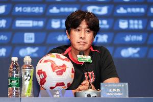 kaiyun app-记者：徐正源现年薪税后170万美元，进亚冠续约三年也没要求涨薪