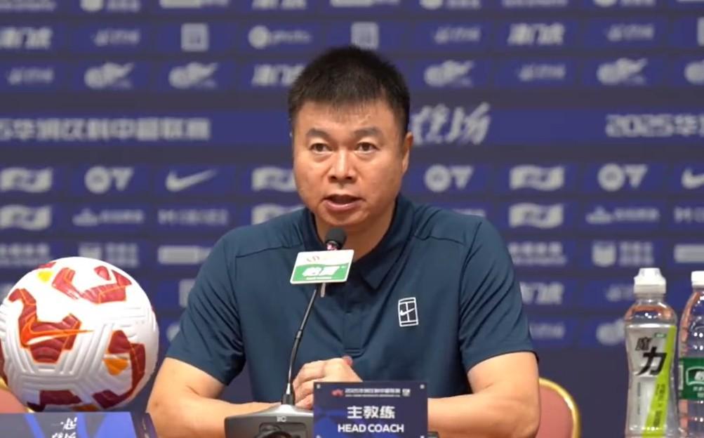 开云投注-于根伟谈赛程调整：国家利益高于一切，我们必须要以大局为重