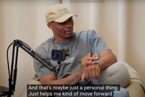 开云投注-威少谈疲劳处理：找个爱好做一做 我是那种调整状态很快的人