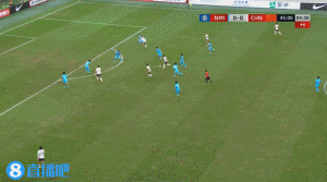 开云体育博彩-终于进了！拜合拉木上半场补时破门，U22国足1-0领先北马里亚纳