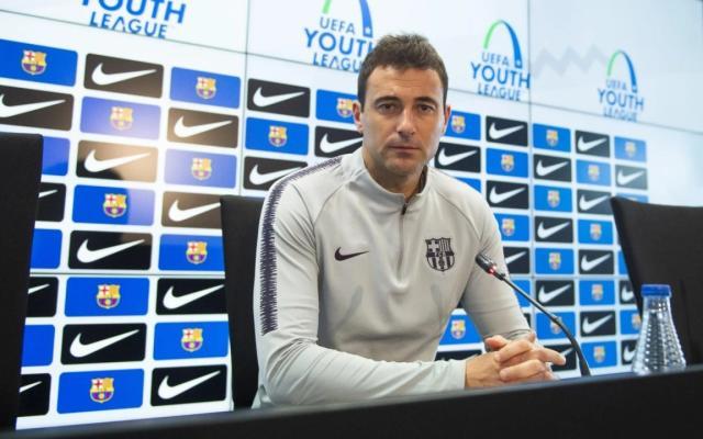 开云体育博彩-专访阿联酋国奥主帅：第1场最困难 平局也可以接受