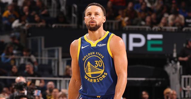 库里：不会因库明加的流言分散注意力 无论如何事情总会有结果