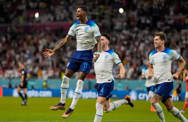 两进球多纪录 这个能唱独角戏的配角把好戏都演了